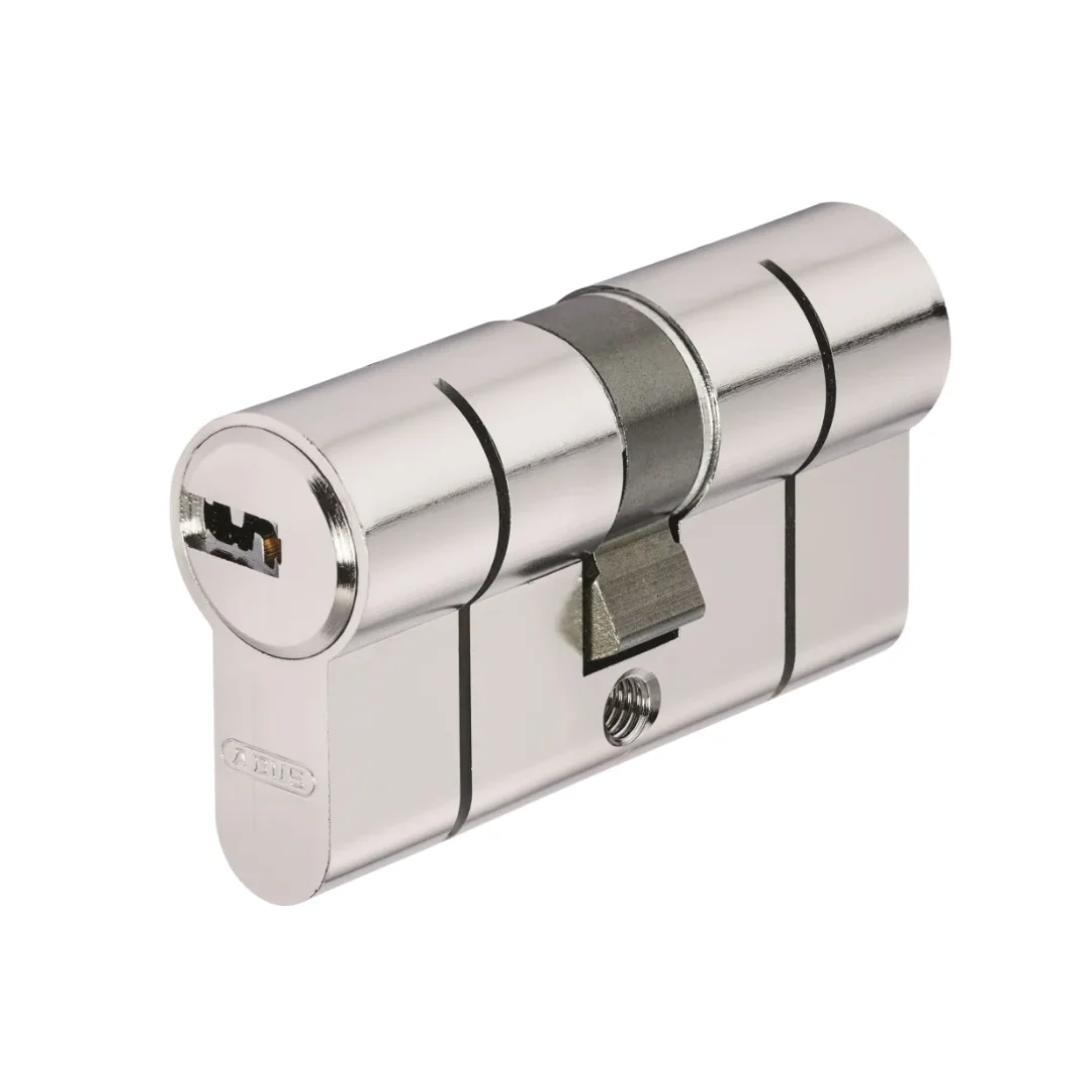 ABUS Cilindro Perfil Europeu Alta Segurança Anti-Pânico 35/35 mm - D66PS