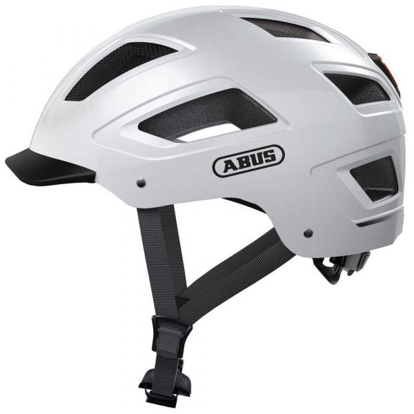Abus Hyban 2.0 Urban Helmet Branco M