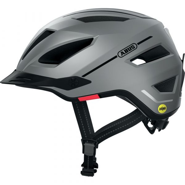 Abus Pedelec 2.0 Mips Urban Helmet Cinzento L