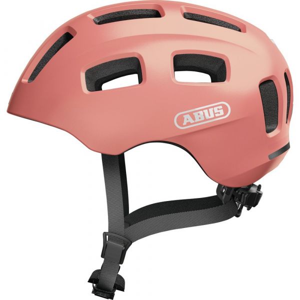 Abus Youn-i 2.0 Helmet Laranja S