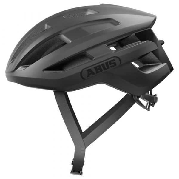 Abus Powerdome Helmet Preto M