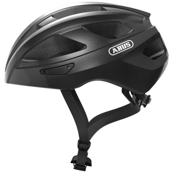 Abus Macator Helmet Preto M