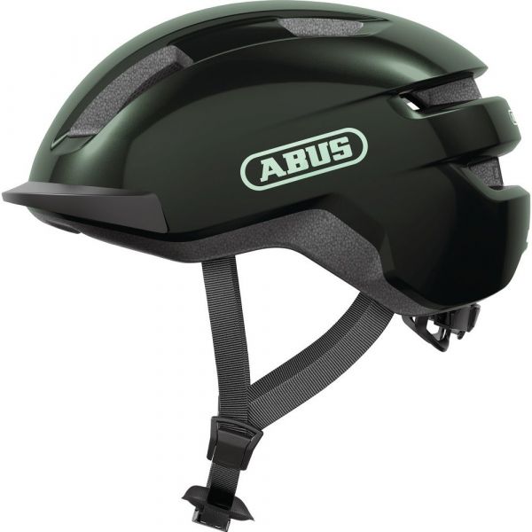 Abus Purl-y Urban Helmet Verde S