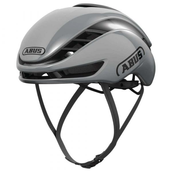 Abus Gamechanger 2.0 Helmet Cinzento M
