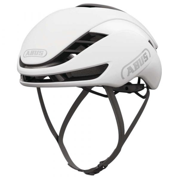 Abus Gamechanger 2.0 Helmet Branco L