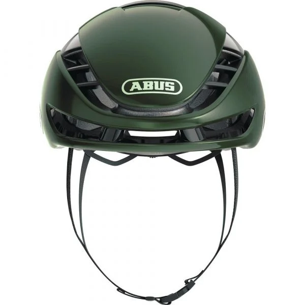 Abus Gamechanger 2.0 Helmet Verde L