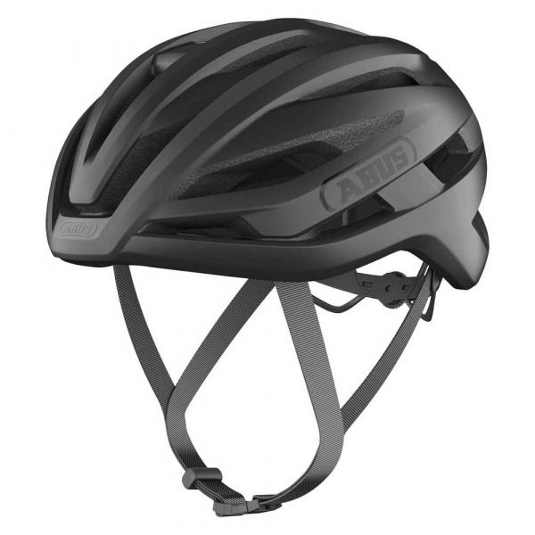 Abus Stormchaser Ace Helmet Preto S