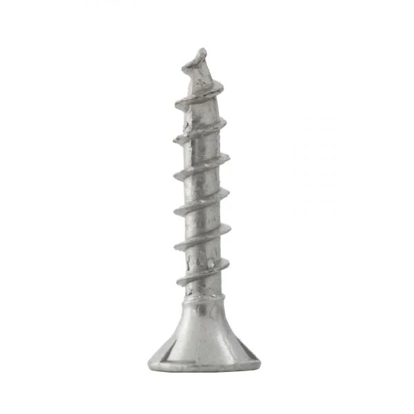 Spax 1000 Parafusos Madeira Aço 3,5x20mm