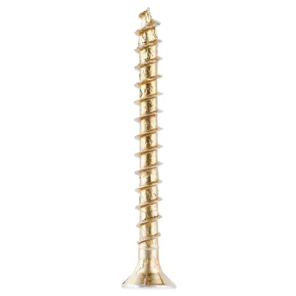 Spax 20 Tirefond Cabeça Plana Torx Wirox 6x160