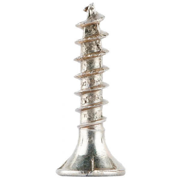 Spax 500 Tirefond Cabeça Plana Torx Wirox 4x35