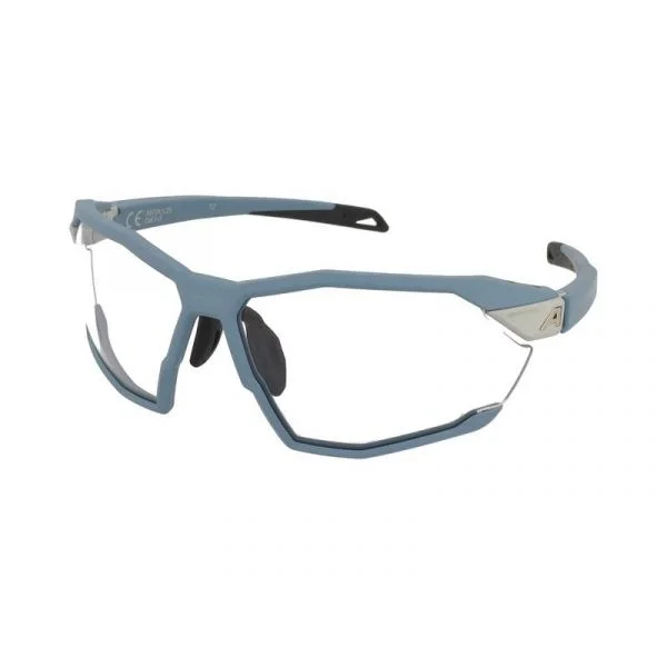 Alpina Twist Six V Smoke Blue Matt/Varioflex Black - 3438809