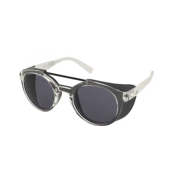 Alpina Glace Transparent Gloss/Black - 3438770