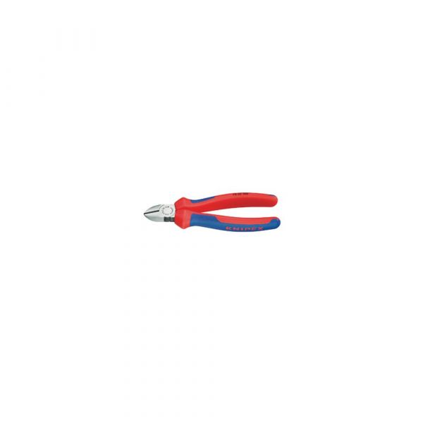 Knipex Alicates de Corte Diagonal 180MM. 7002-180 - 208572251
