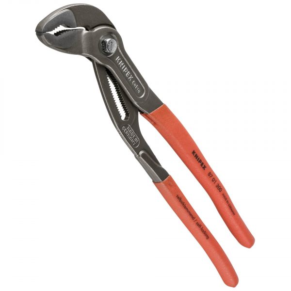 Knipex Alicate Pico Loro Cobra 300 Knipex