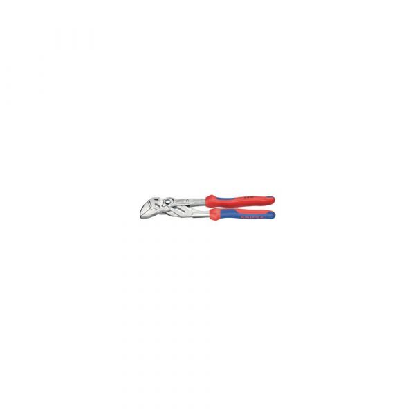 Knipex Alicate de Pressão 250 Mm - 86-05-250