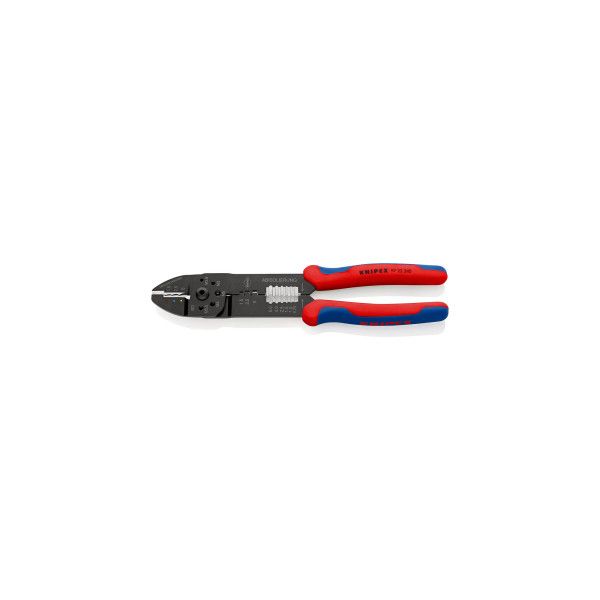 Knipex Alicates 62 X 25 X 240 mm - S7913421