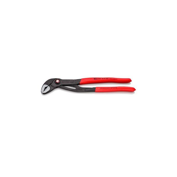 Knipex Tenaza Cobra Quick Set 300MM. 8721-300