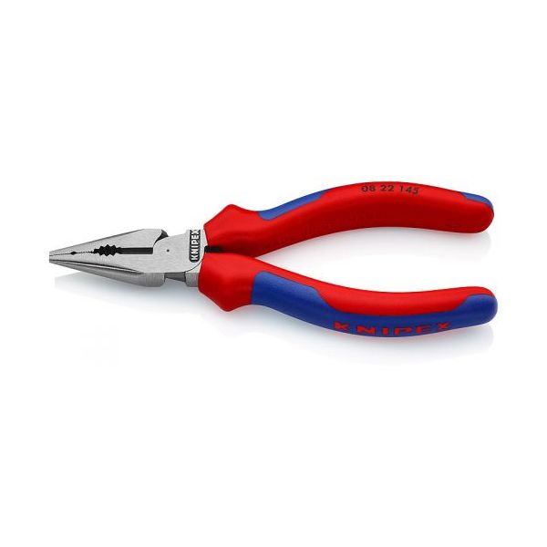 Knipex Alicates Universais 0822145 145 X 58 X 18 mm - S7920203