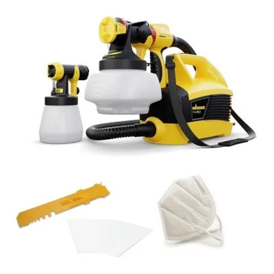 Wagner Turbina de Pintura W690 Flexio