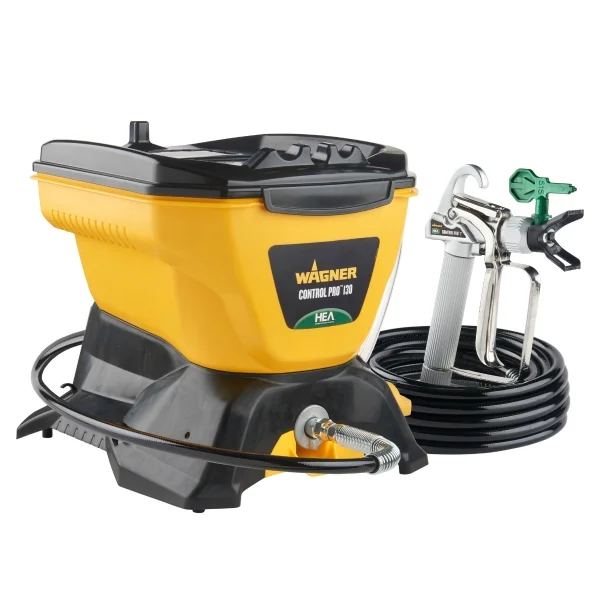 Wagner Máquina Pintura Airless Sprayer Control 150 M - WG-2394312