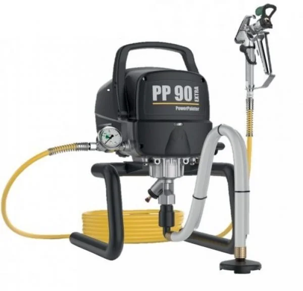 Wagner Maquina Pintar PP90 Skid Extra Hea WG-2414079