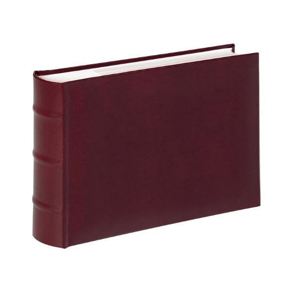 Walther Memo Classic 15x20 100 Photos Red ME373R - ME-373-R