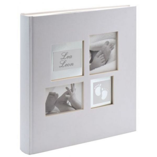 Walther Little Foot 28x30,5 60 Pages Baby UK172 - UK-172