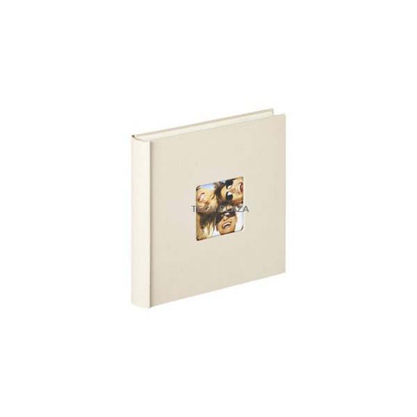 Walther Album Foto Fun Sand 30x30 100 Seiten Book Album FA-208-C