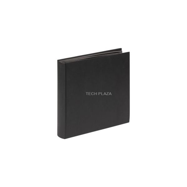 Walther Fun Preto 30x30 100 Preto Pages Bookbound FA308B - FA-308-B