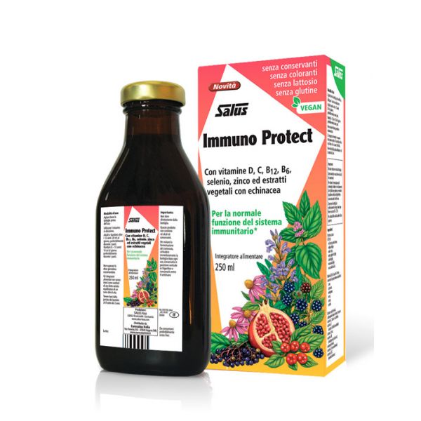 Salus Immunoprotec 250ml