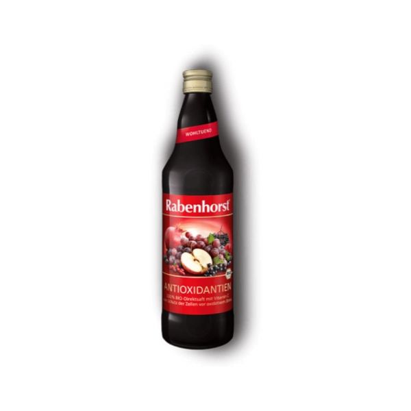Rabenhorst Sumo Antioxidante 750ml