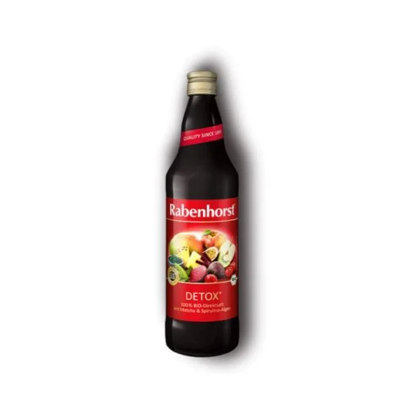 Rabenhorst Sumo Detox 750ml