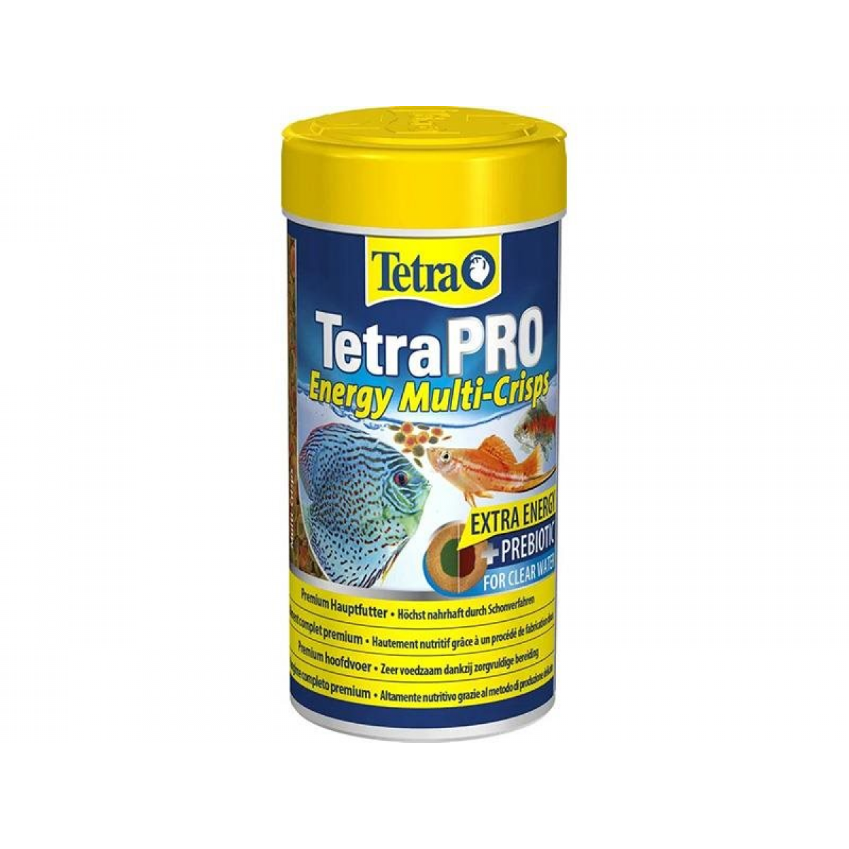 Tetra Alimento Peixe TetraPro Energy 250ml