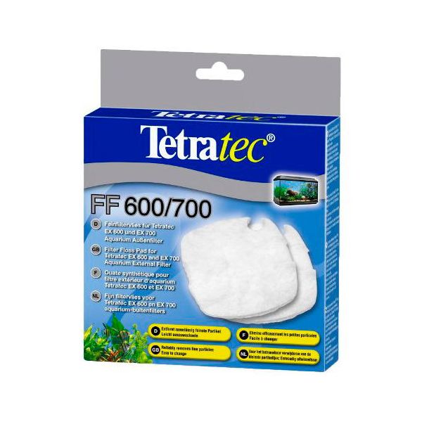 Tetra Fish Tetratec FF Chumaço Biológico Filtrante 1