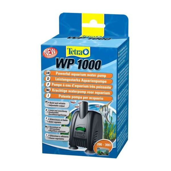 Tetra Bomba Ar WP L