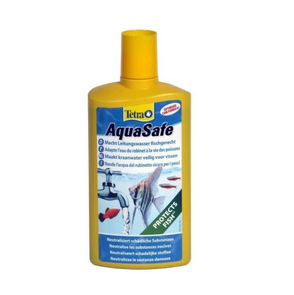Tetra Aquasafe 5 L