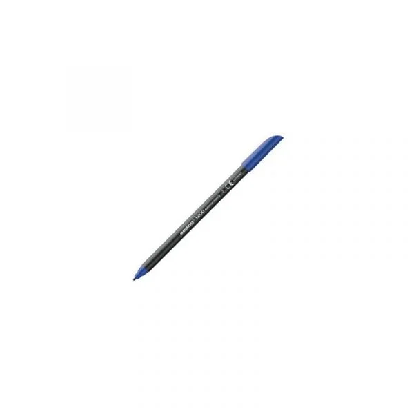 Edding Marcador Permanente 1200 Azul - 1301031