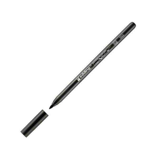 Edding Marcador de Porcelana 4200 Preto