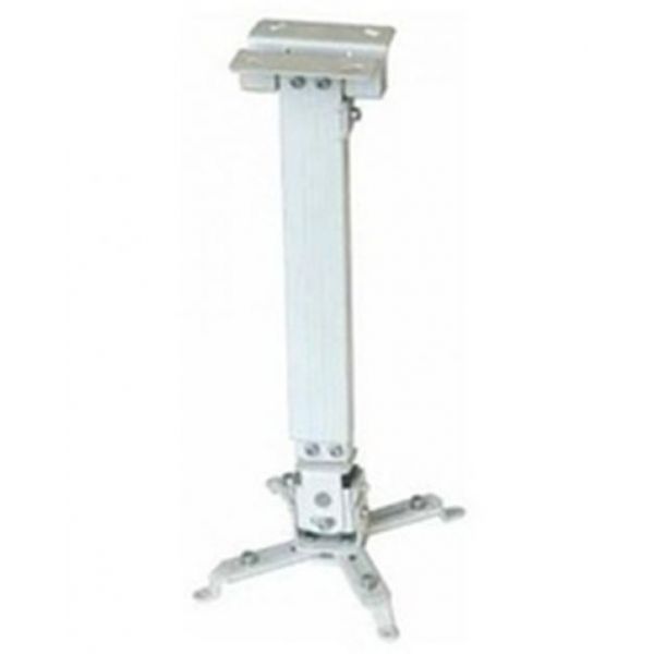 Refecta Suporte de Tecto para Projectores Tapa 70-120 White - REFG23060