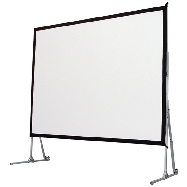 Reflecta Tela de Projeção Fast Fold 503x284cm 16:9 + Mala - REFG86614