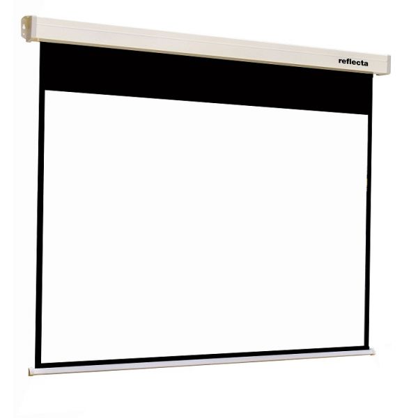 Reflecta Tela Projeção Suspensão 200x159cm 4:3 Crystal Line - REFG87681