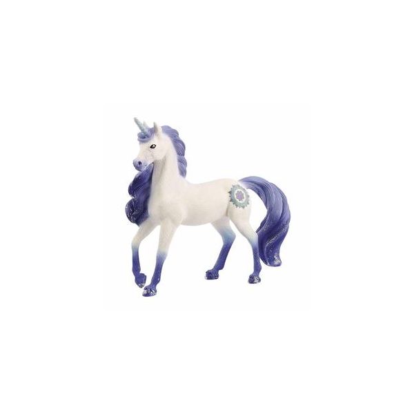 Schleich Bayala Unicórnio Mandala Semental