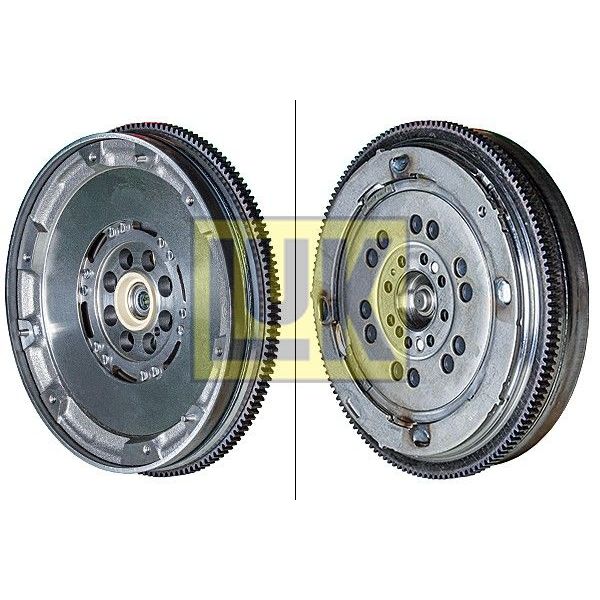 Luk Volante do Motor - 415006610
