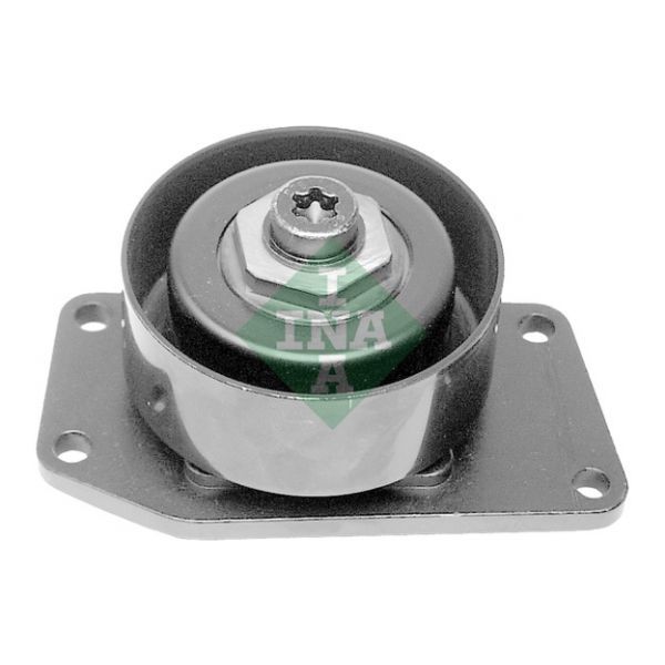 INA - 531 0306 10 - Rolo tensor, correia trapezoidal estriada - 4005108132260