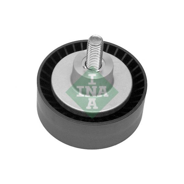 INA - 532 0224 10 - Polia de desvio/de guia, correia trapezoidal estriada - 4005108173904
