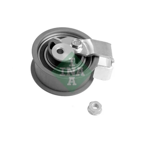 INA - 531 0436 20 - Rolo tensor, correia dentada - 4005108212931