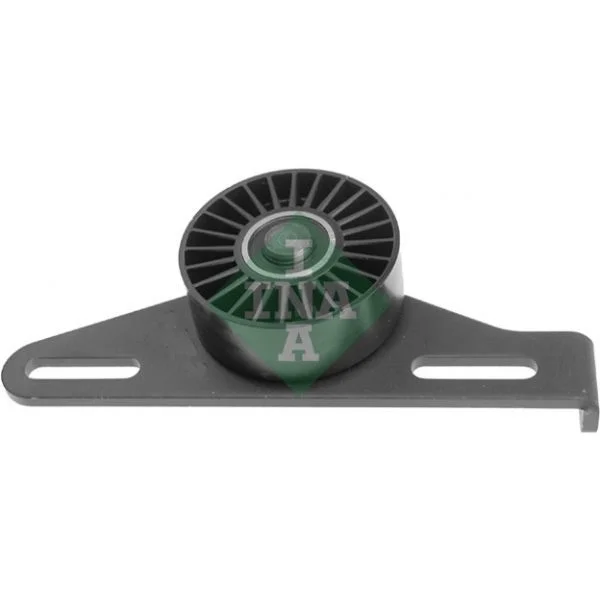 INA - 531 0427 10 - Rolo tensor, correia trapezoidal estriada - 4005108214713