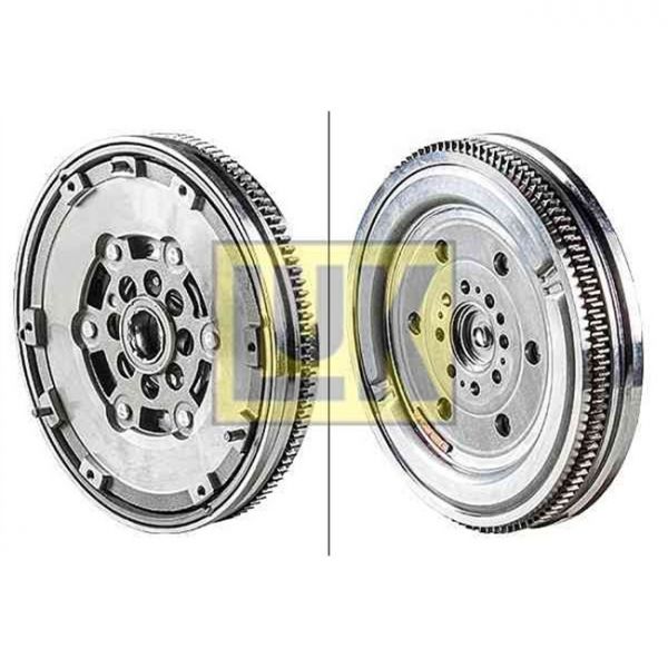 LuK Volante do Motor 415 0161 10 - 4005108224101