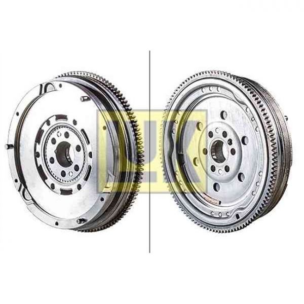 LuK Volante do Motor 415 0174 10 - 4005108233011