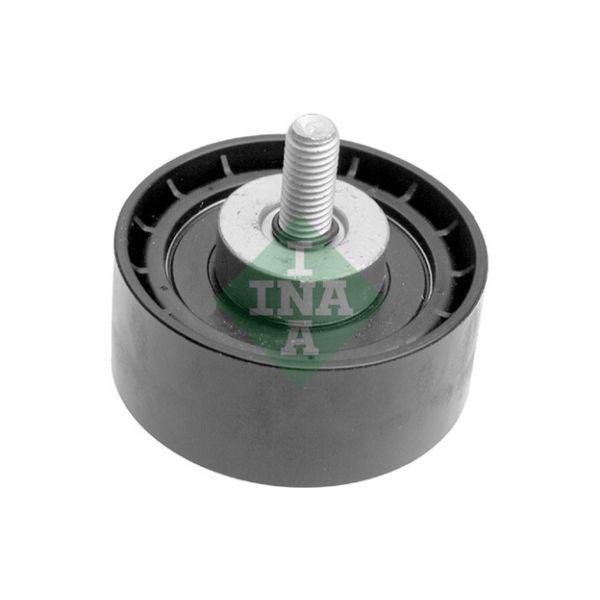 INA - 532 0298 10 - Polia de desvio/de guia, correia trapezoidal estriada - 4005108263308